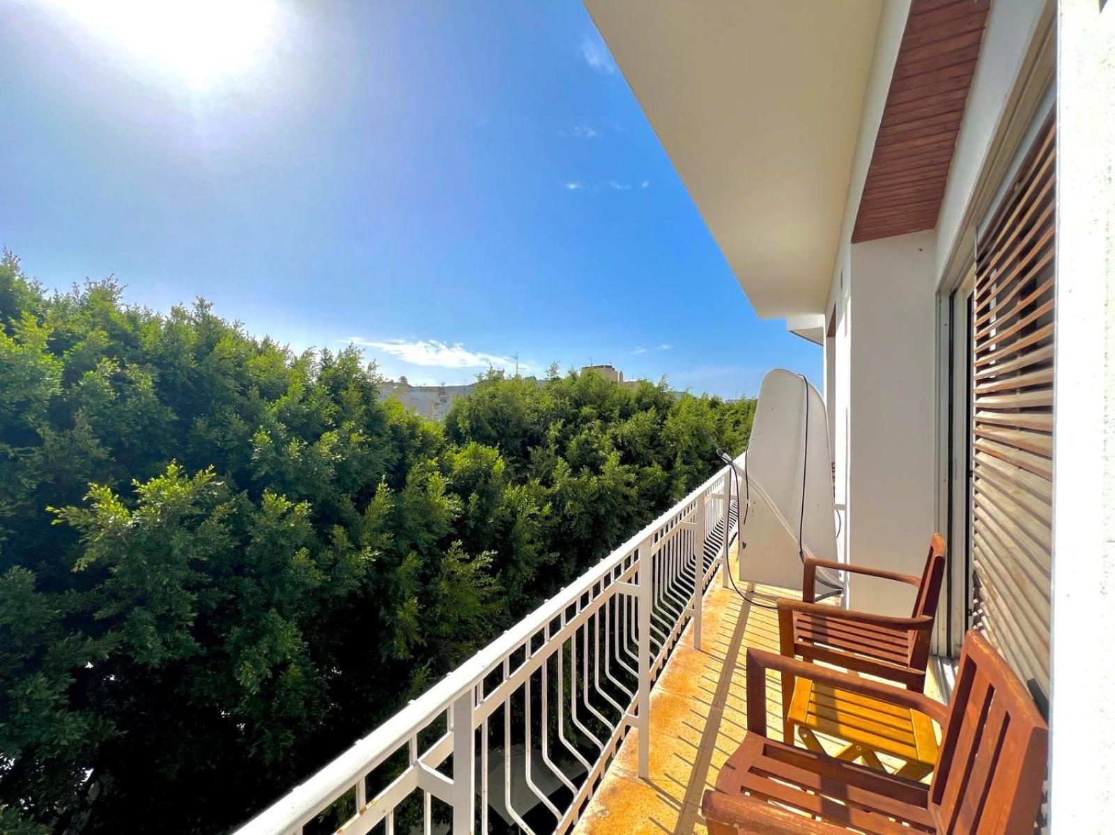 Hotel Eden ลอสยานอส เด อารีดาเน ภายนอก รูปภาพ